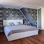 Apartament Bruecke26 Stadthaus Mit Dachterrasse