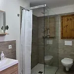 Bruecke26 Stadthaus Mit Dachterrasse Mühlhausen