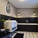 Bruecke26 Stadthaus Mit Dachterrasse Mühlhausen