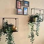 דירה Bruecke26 Stadthaus Mit Dachterrasse *