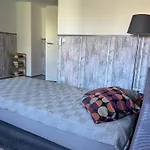 Bruecke26 Stadthaus Mit Dachterrasse Apartament Mühlhausen