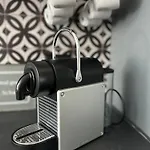 Bruecke26 Stadthaus Mit Dachterrasse Mühlhausen