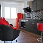 Bruecke26 Stadthaus Mit Dachterrasse