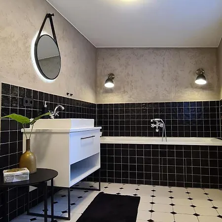 Bruecke26 Stadthaus Mit Dachterrasse Muehlhausen (Thuringia)