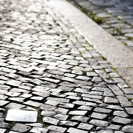 Bruecke26 Stadthaus Mit Dachterrasse Apartment *
