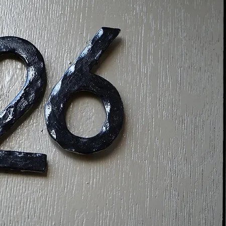 Bruecke26 Stadthaus Mit Dachterrasse *