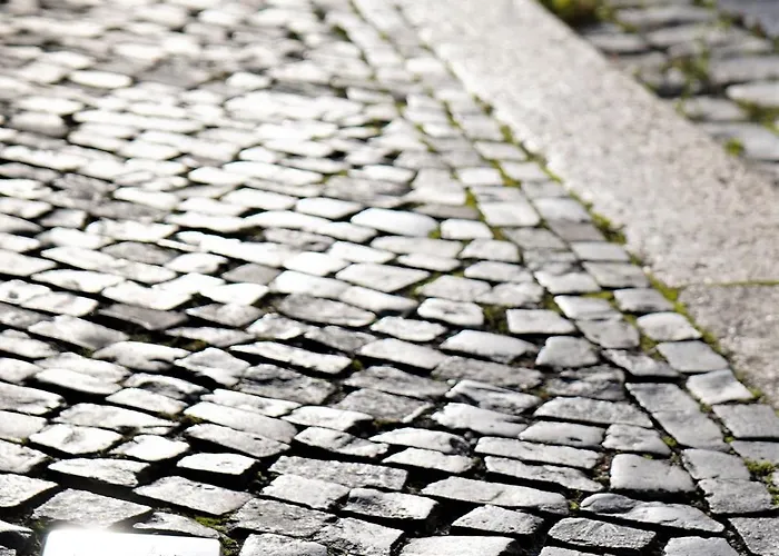Bruecke26 Stadthaus Mit Dachterrasse Apartmán *