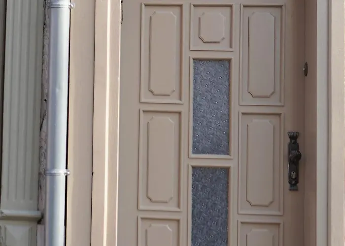 Bruecke26 Stadthaus Mit Dachterrasse *