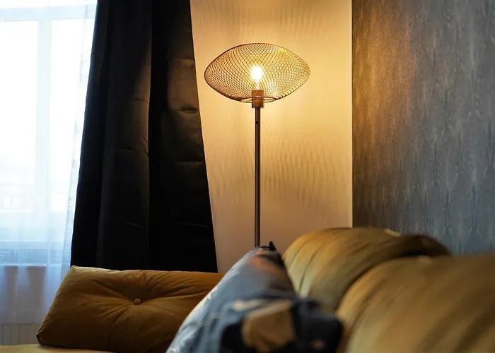 Bruecke26 Stadthaus Mit Dachterrasse Apartament Mühlhausen